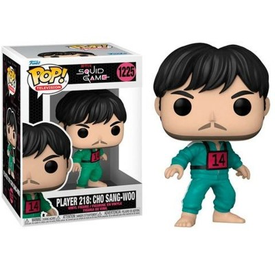 Figūra Funko Pop! SANG-WOO...